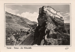 HAUTE CORSE,CORSICA,CORTI,CORTE,CARTE PHOTO MIRAMONT DE BASTIA - Corte