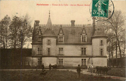 28 * Maintenon - Maintenon