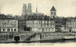 45 * Orléans - Orleans