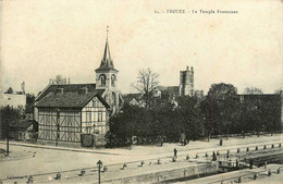 10 * Troyes - Troyes