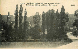 78 * Vaux De Cernay - Vaux De Cernay