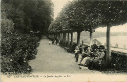 53 * Chateau Gontier - Chateau Gontier