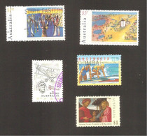 Australia 1994 Used - Used Stamps