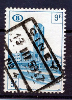 TR 345  -  "CINEY Nr 4" - (ref. 34.450) - 1952-....