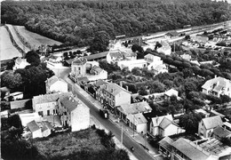 77-PONTAULT-CMOBAULT- AVENUE DE LA REPUBLIQUE VUE DU CIEL - Pontault Combault