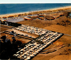 Damgan * Kervoyal * Vue Sur Le Camping Côte D'Amour - Damgan