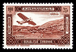 N°60/69 ** Série De 1934, (quelques Petites Valeurs*), Les 10 Exemplaires SUP - Airmail