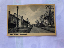 A 4725 - La Calamine Eupen Lutticherstrasse - Kelmis