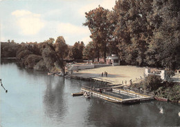 Delcampe - 77-ESBLY- LA PLACE BORDS DE MARNE - Esbly