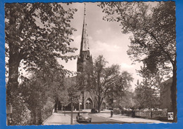 Deutschland; Berlin; Zehlendorf, Paulus Kirche - Zehlendorf