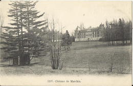 Château De MARCHIN (Huy) - Huy