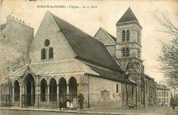 94 * Saint Maur Des Fossés - Saint Maur Des Fosses