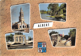 80-ALBERT- MULTIVUES - Albert