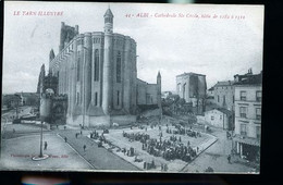 ALBI - Albi