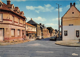 80-VILLERS-BRETONNEUX- RUE DES TAVERNES - Villers Bretonneux