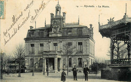 94 * Alfortville - Alfortville