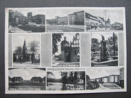 AK LUCKENWALDE 1940  ////  D*49929 - Luckenwalde