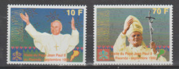 RWANDA 1997   **  Mnh  Yvert    13O7/O8  VALOR  18 € - Neufs