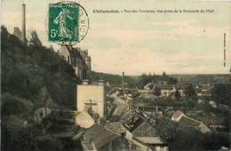 28 * Chateaudun - Chateaudun