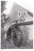 WARNANT DREYE - Molen / Moulin - Originele Foto Jaren '70 - Moulin Baumans (Q357) - Villers-le-Bouillet