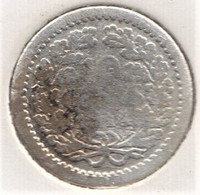 @Y@    Nederland  10   Cent   Wilhelmina 1914      (5249) - 10 Cent