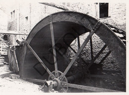 FENEUR - Molen / Moulin - Originele Foto Jaren '70 - Moulin Ruwet  (Q141) - Dalhem