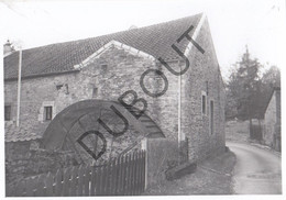 TAVIER - Molen / Moulin - Originele Foto Jaren '70 - Le Molinay (Q355) - Anthisnes