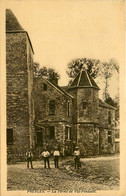 Presles * Vue Sur La Ferme Du Val Pendant - Presles