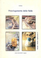 G. CHIESA PROSCIUGAMENTO DELLE FALDE - GEO-GRAPH 2004 - Arte, Architettura