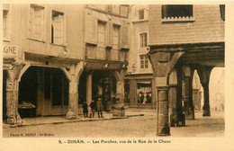 22 * Dinan - Dinan