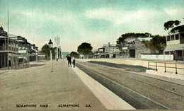 SEMAPHORE ROAD SA    AUSTRALIA - Sonstige & Ohne Zuordnung