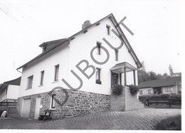 REULAND - Molen / Moulin - Originele Foto Jaren '70 - Oestgemühle (Q325) - Burg-Reuland