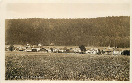 PETIT CHEZARD - Val De Ruz, Vue Générale. - Val-de-Ruz