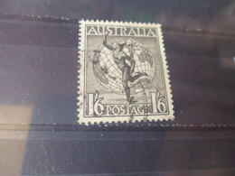 AUSTRALIE  YVERT N°PA 7 - Used Stamps