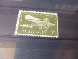 AUSTRALIE  YVERT N°PA 12 - Used Stamps