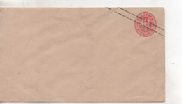 Timbres.Allemagne.Prusse. - Postal  Stationery