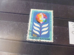 NATIONS UNIES NEW YORK  YVERT N°315 - Used Stamps