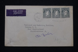 IRLANDE - Enveloppe De Baile Átha Cliath Pour La Suisse En 1964 - L 99788 - Lettres & Documents