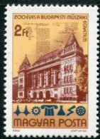 HUNGARY 1982 University Education In Engineering MNH / **.  Michel 3577 - Neufs