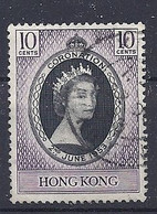 210039514  HONG KONG.  YVERT  Nº  175 - Usati