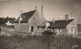 Delcampe - Arzon  56 (4721) Moulin De ¨Pen-Castel Sur Le Golf Du Morbihan - Arzon