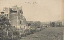 CPA -Saint-Rémy-les-Chevreuses - La Vallée - St.-Rémy-lès-Chevreuse