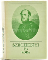 Széchényi István és Kora. Szerk.: Éri István. Tájak-Korok-Múzeumok Könyvtár 3. Sz. Bp., 1991, Tájak-Korok-Múzeum. Kiadói - Unclassified