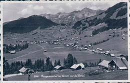 Rougemont VD (3591) - Rougemont