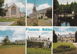 22, Plounevez-Moëdec, Multivues - Other & Unclassified