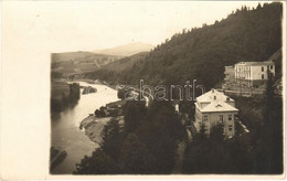 * T2 Zegiestów-Zdrój, Zegiestów; Photo - Ohne Zuordnung