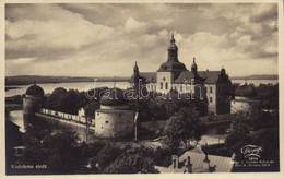 ** T1 Vadstena, Vadstena Slott / Castle - Non Classificati