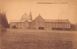 TILLET - Couvent De Beauplateau - Vue Générale - Sainte-Ode