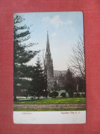 Cathedral  Garden City   Long Island - New York > Long Island   Ref  4975 - Long Island