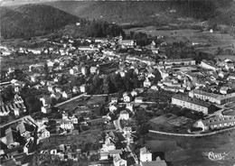 88-BRUYERE- VUE PANORAMIQUE - Bruyeres